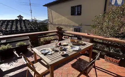 Prodej domu 155 m² s pozemkem 102 m², Bucine, Province of Arezzo, Itálie