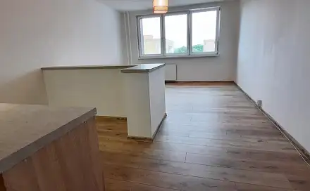Prodej bytu 1+kk 33 m²