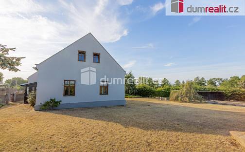 Prodej domu 157 m² s pozemkem 1 471 m², Chbany - Roztyly, okres Chomutov