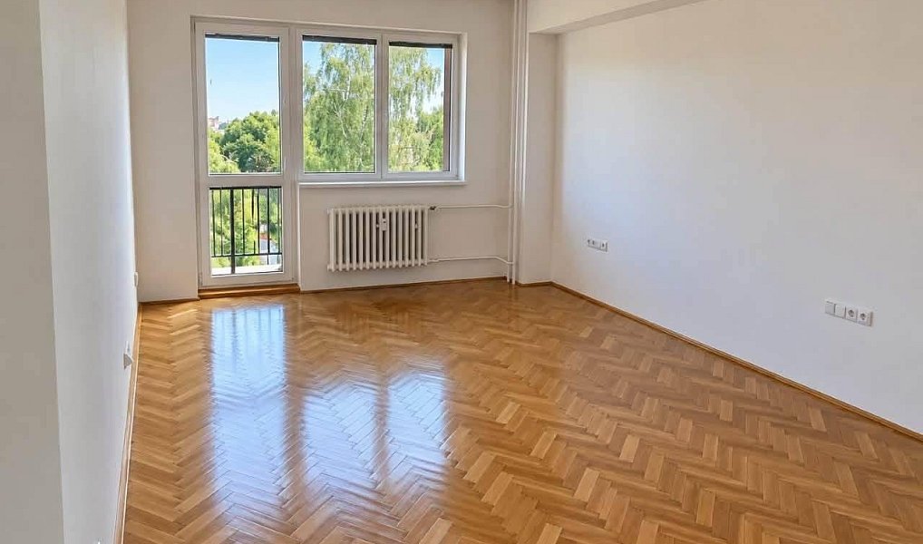 Pronájem bytu 2+1 77 m², Praha – náhled fotky 3