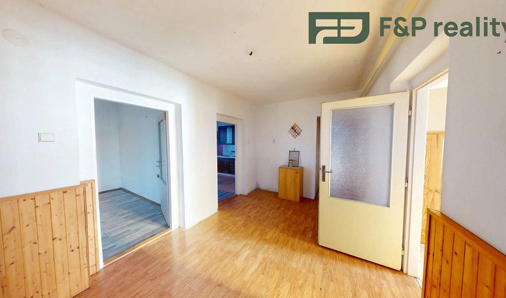 Prodej bytu 4+1 102 m², Prosenická Lhota – náhled fotky 3