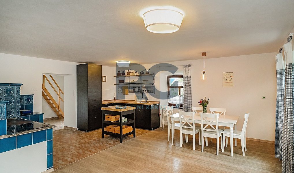 Prodej domu 174 m² s pozemkem 11 512 m², Předotice – náhled fotky 3