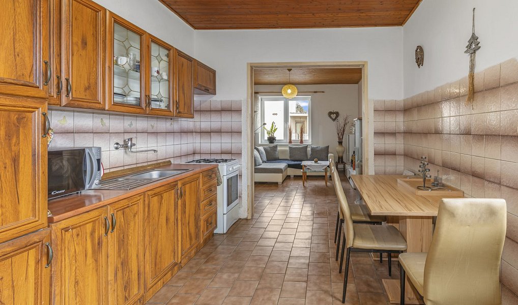 Prodej domu 135 m² s pozemkem 392 m², Pardubice – náhled fotky 10