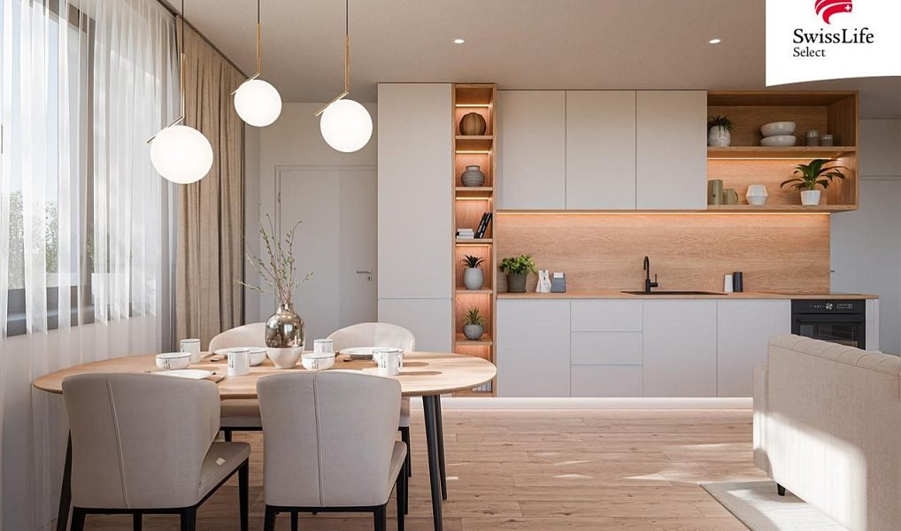 Prodej bytu 2+kk 63 m², Hořice – náhled fotky 12