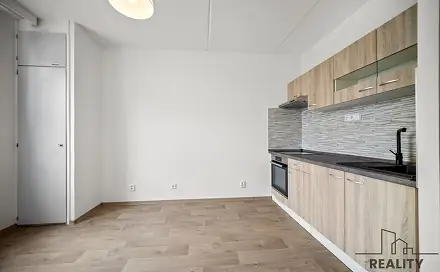 Pronájem bytu 1+1 51 m², Jana Zajíce, Pardubice - Studánka