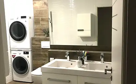 Pronájem bytu 4+kk 81 m²