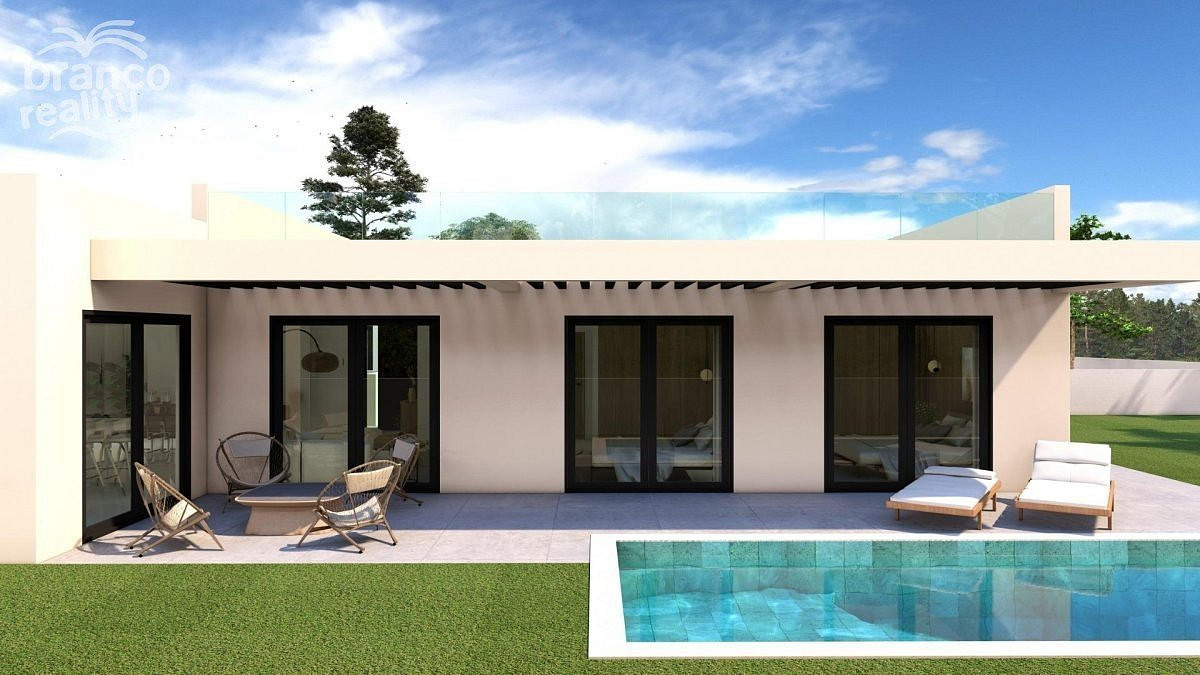 Casa – Finestrat, la Marina Baixa - Vista 2