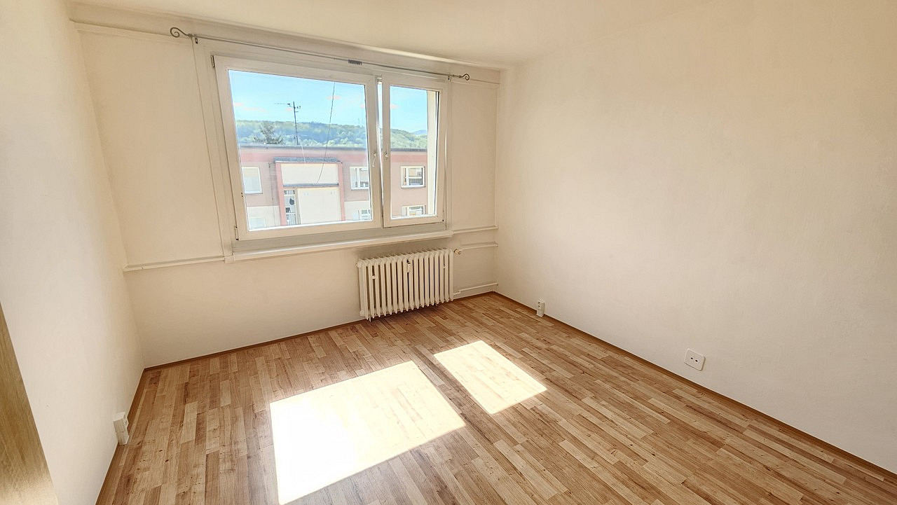 Prodej bytu 1+kk 22 m² – fotografie 3