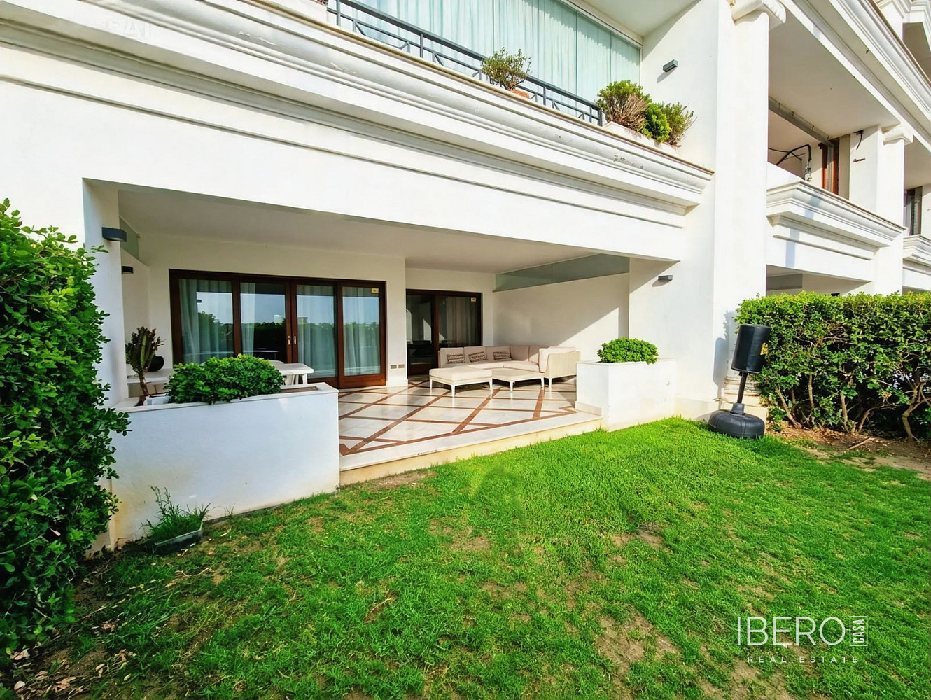 Piso 3+kk – Estepona, Barriada Islas Canarias - Más