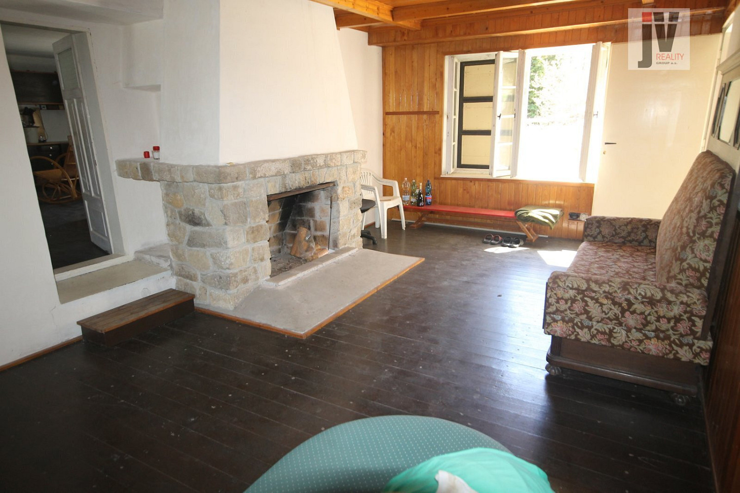 Prodej chaty/chalupy 460 m² s pozemkem 820 m² — photo 4