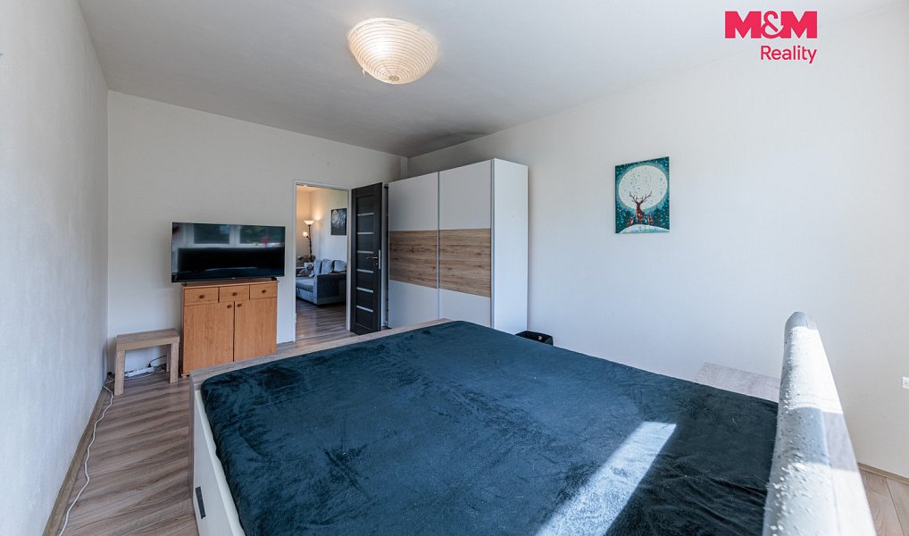 Prodej bytu 3+1 64 m², Horní Slavkov – náhled fotky 10