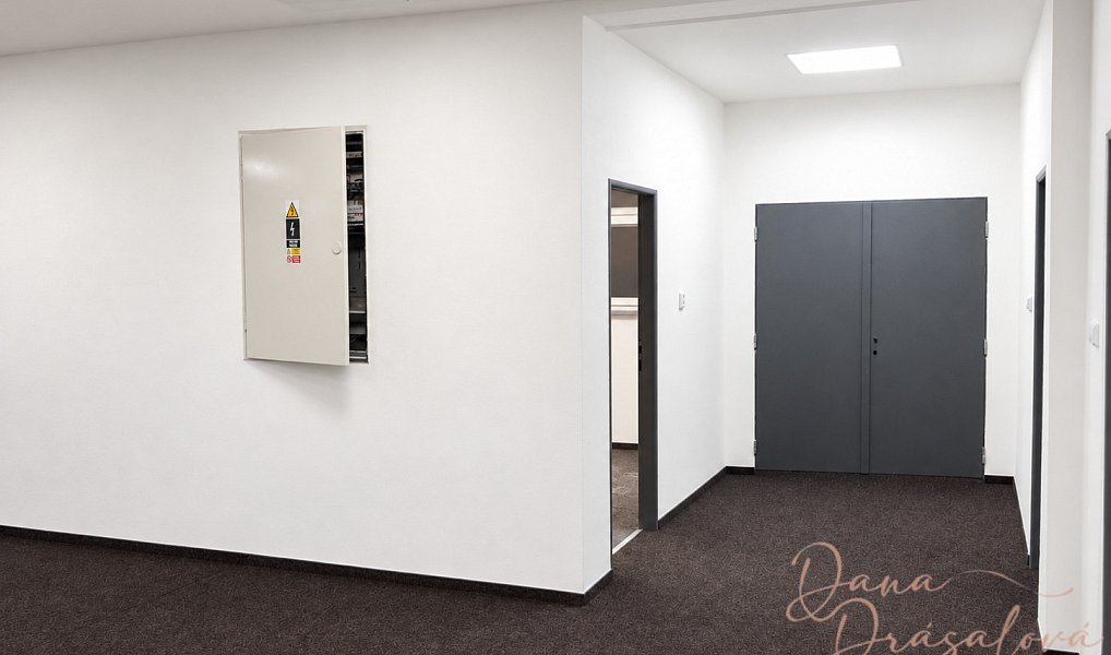 Prodej obchodních prostor 556 m², Hlinsko – náhled fotky 8