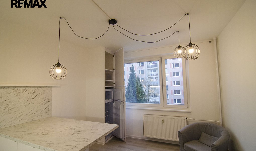 Pronájem bytu 1+1 36 m², Svitavy – náhled fotky 5