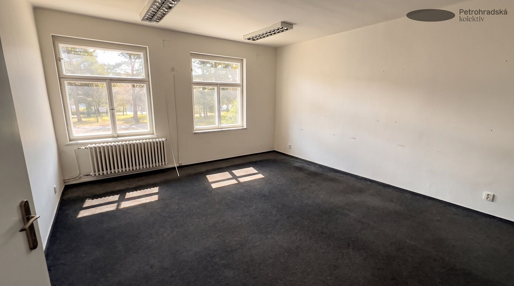 Pronájem kanceláře 29 m² – fotografie 3