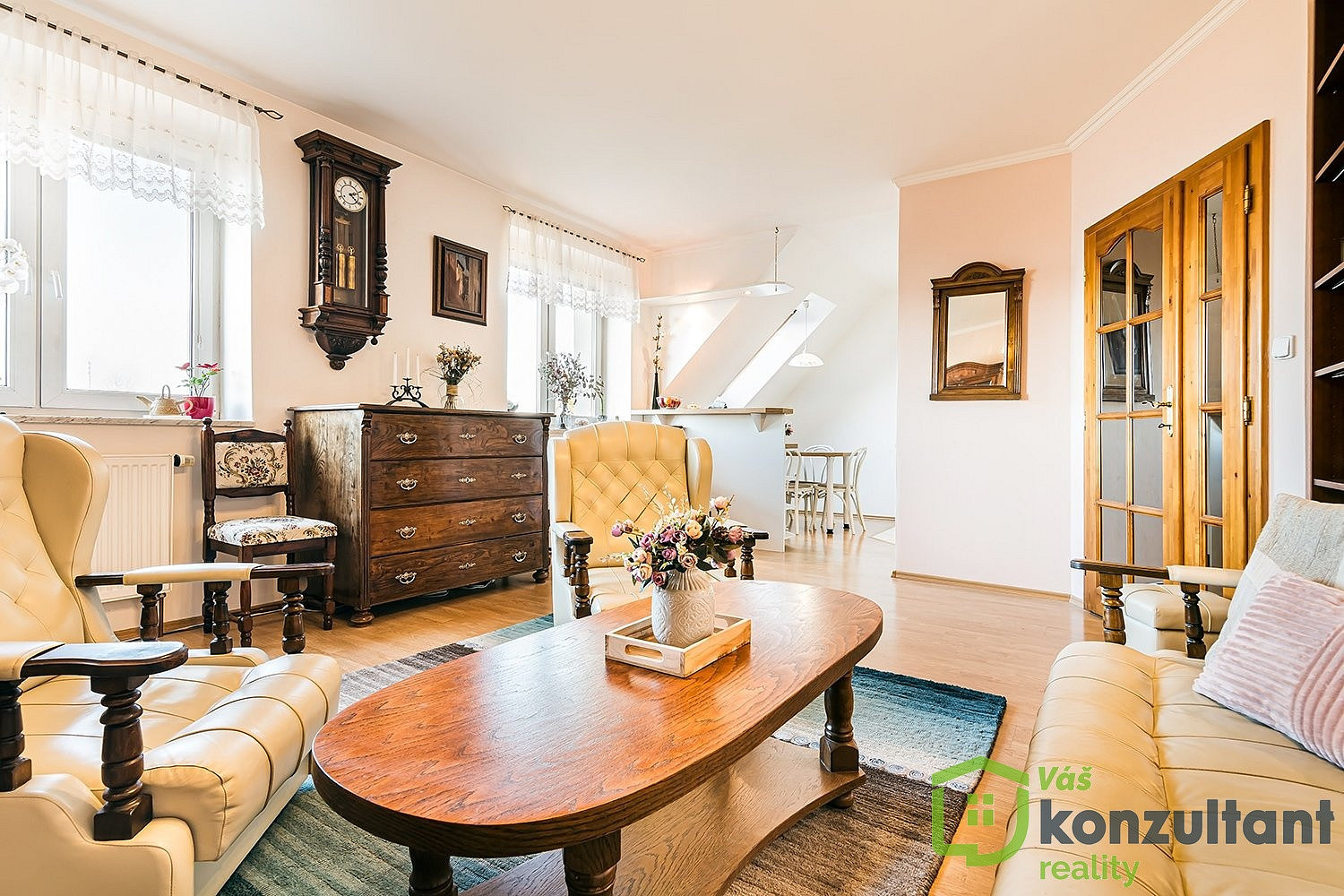 Prodej bytu 4+1 121 m² - View 5