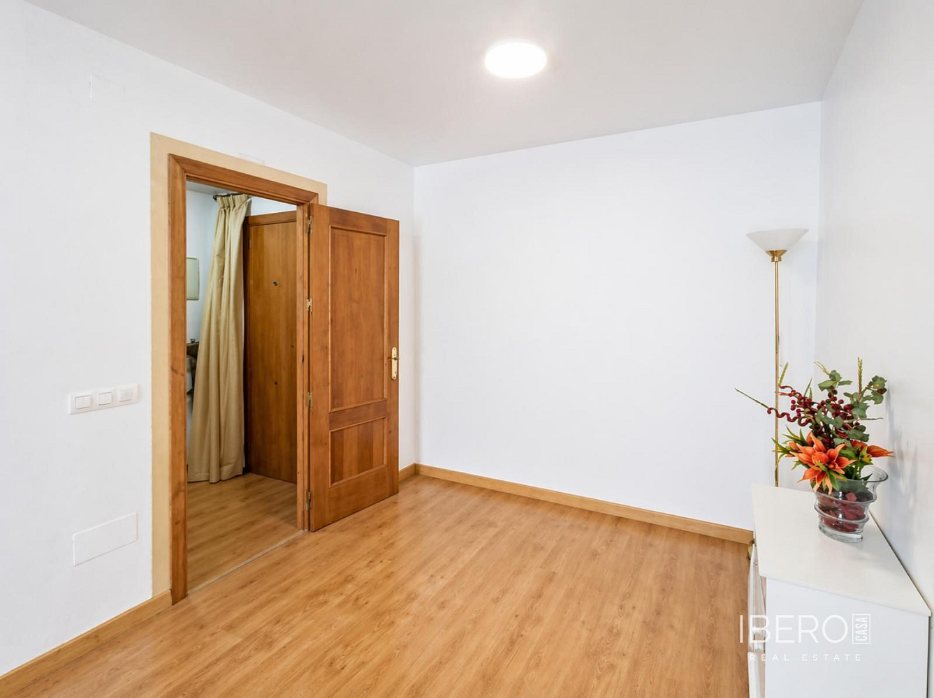 Piso 4+kk – Málaga, Centro Histórico, Centro - Vista 4