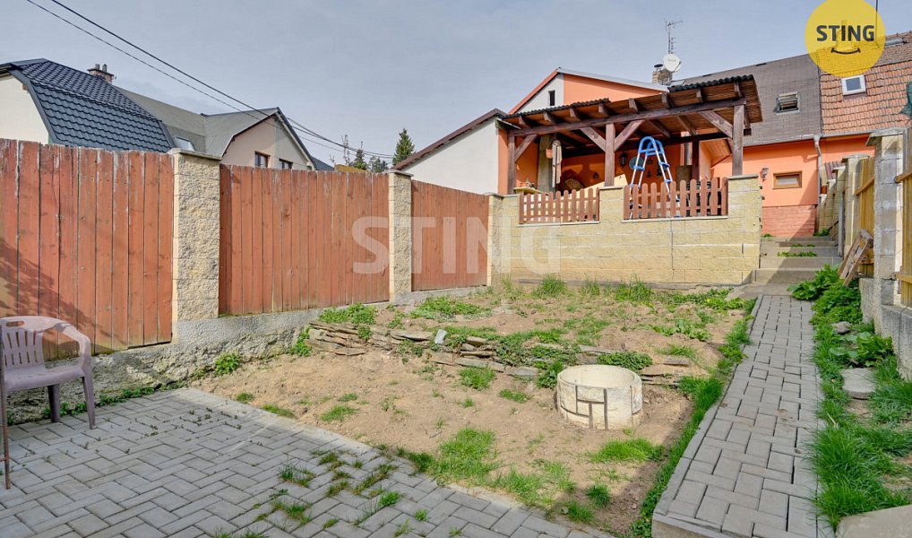 Prodej domu 160 m² s pozemkem 189 m², Hlubočky – náhled fotky 13