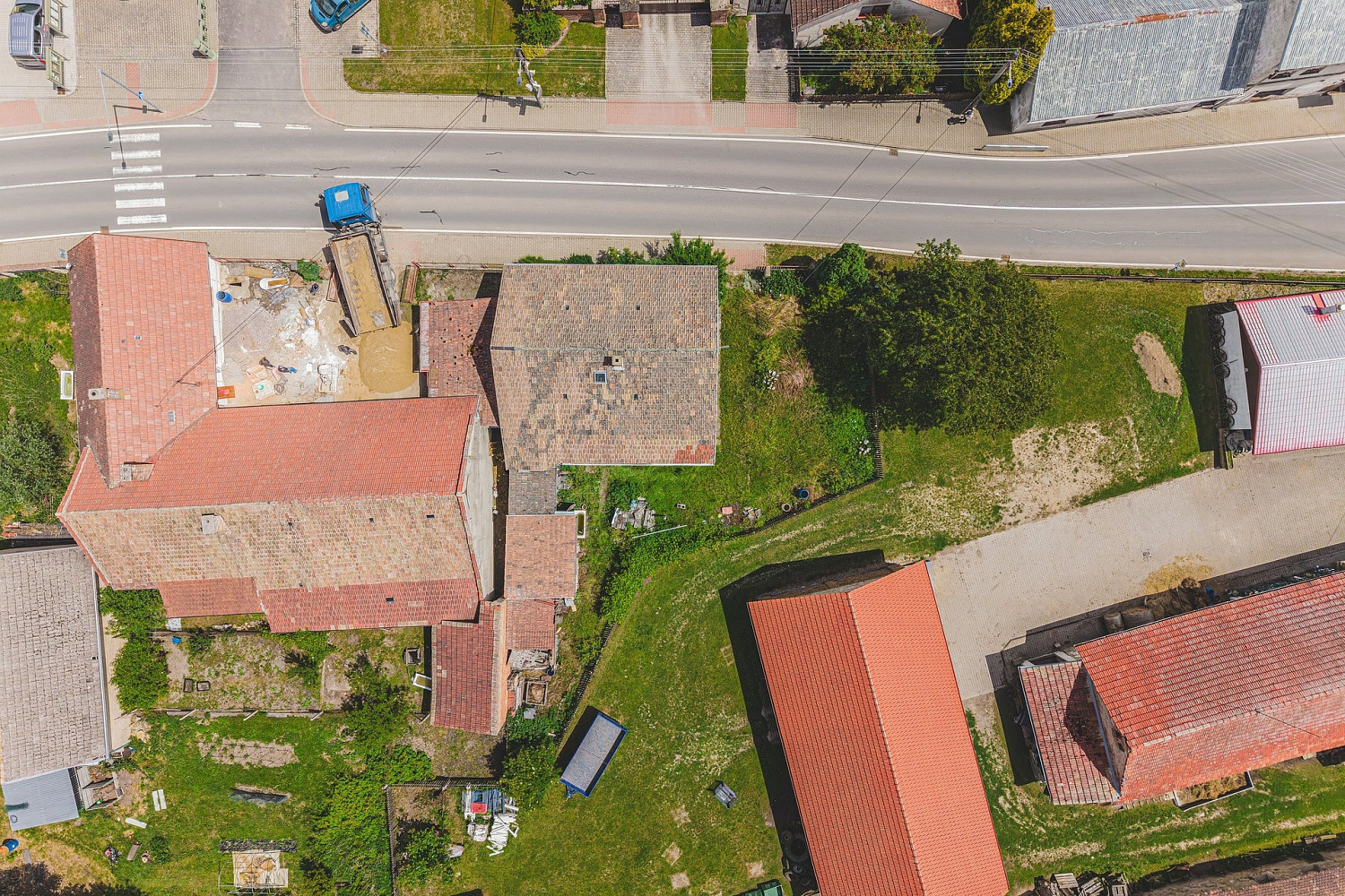 Prodej domu 90 m² s pozemkem 412 m² — photo 2