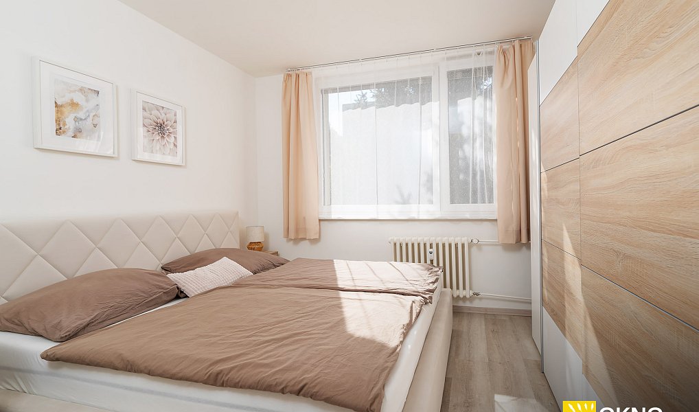 Prodej bytu 3+1 71 m², Vyškov – náhled fotky 4