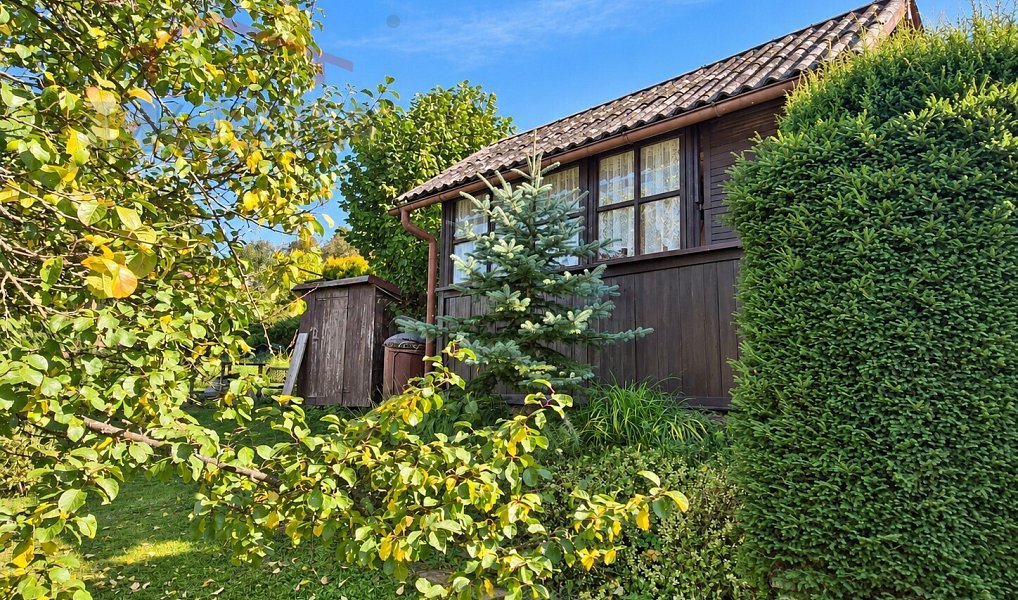 Prodej chaty/chalupy 19 m² s pozemkem 500 m², Semily – náhled fotky 3