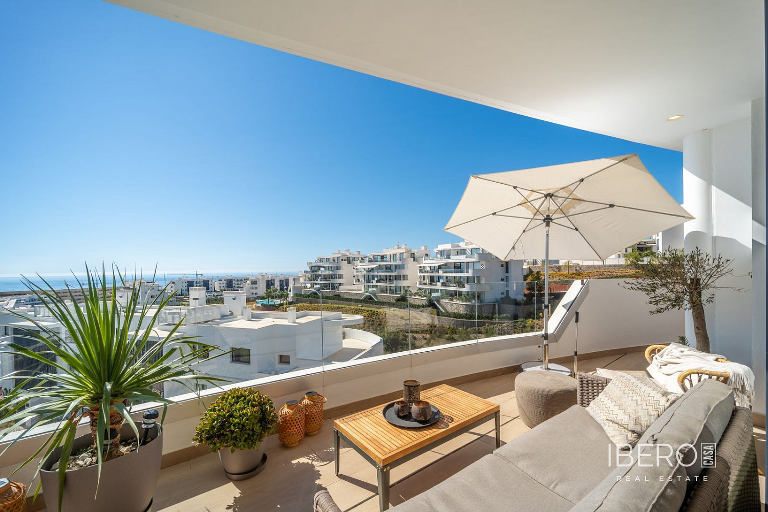 Pis 5+kk – Fuengirola - Vista 2
