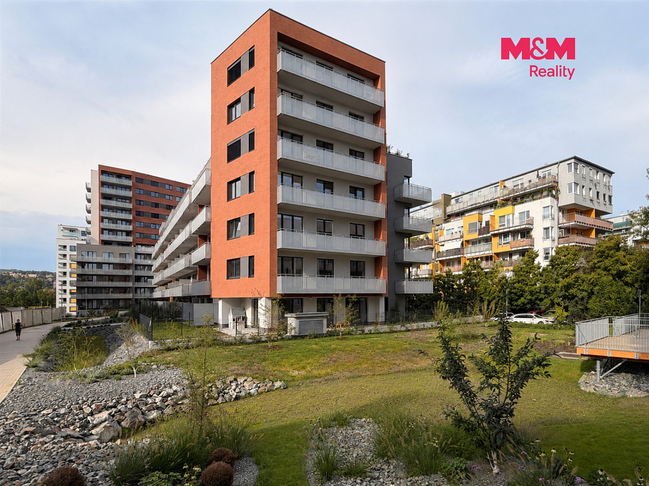Prodej bytu 1+kk 38 m² – fotografie 4