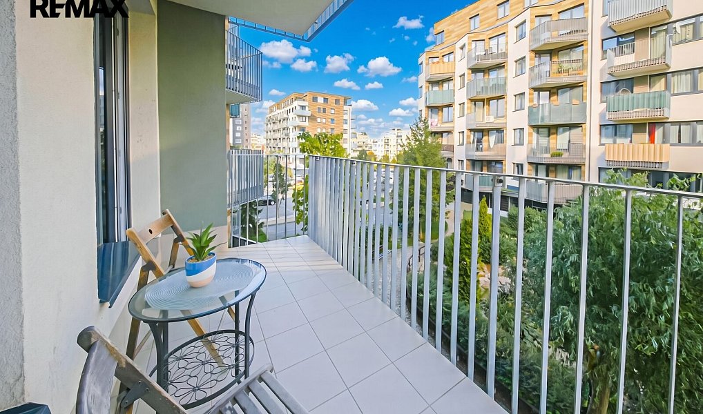 Prodej bytu 3+kk 67 m², Praha – náhled fotky 12