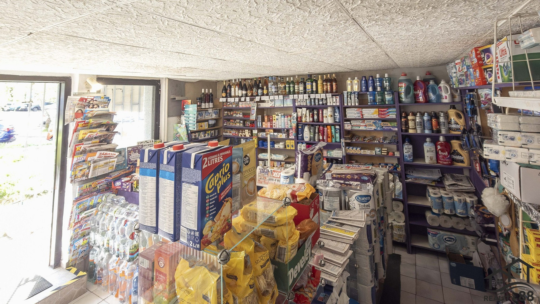 Prodej obchodních prostor 30 m² – fotografie 4