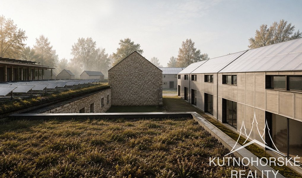 Prodej domu 116 m² s pozemkem 282 m², Suchdol – náhled fotky 7