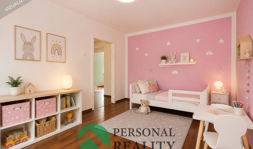 Prodej bytu 2+1 49 m², Horní Slavkov – náhled fotky 18