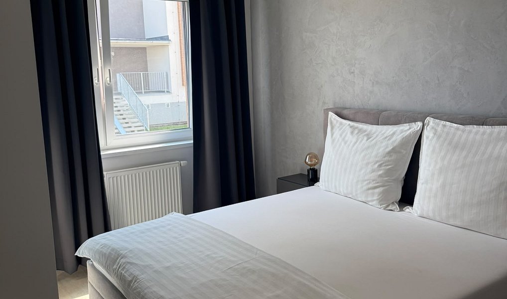 Pronájem bytu 2+kk 54 m², Praha – náhled fotky 7