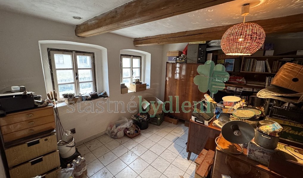 Prodej domu 230 m² s pozemkem 2 028 m², Volfartice – náhled fotky 2