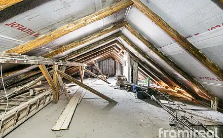 Prodej komerčního objektu (jiného typu) 131 m², Otakara Ševčíka, Brno - Židenice