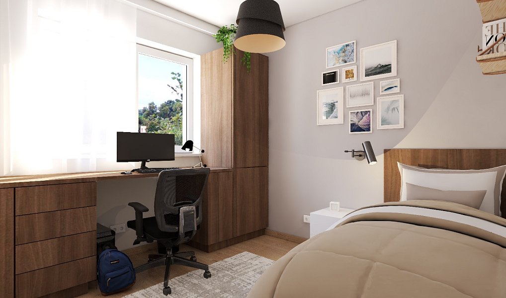 Prodej bytu 3+kk 77 m², Heřmanova Huť – náhled fotky 7