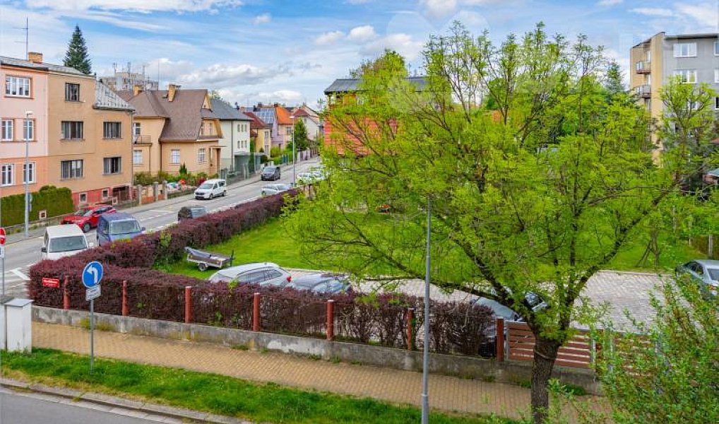 Prodej bytu 4+1 118 m², České Budějovice – náhled fotky 24