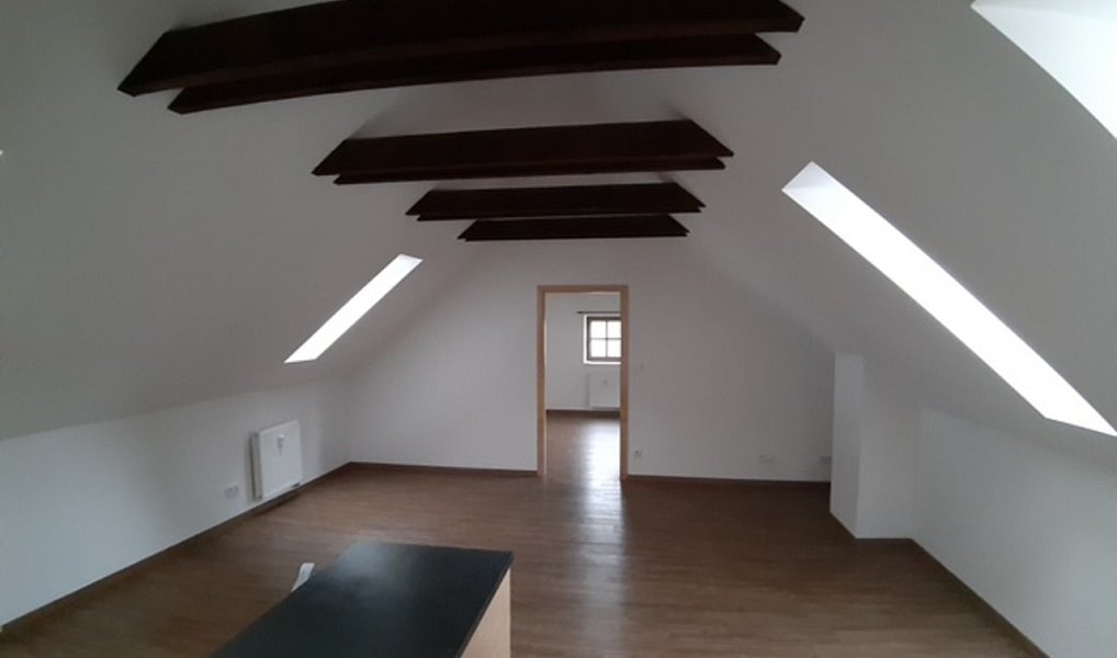 Pronájem bytu 2+kk 73 m², Jihlava – náhled fotky 5