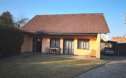 Prodej domu 134 m² s pozemkem 760 m², Přibyslavice, okres Brno-venkov