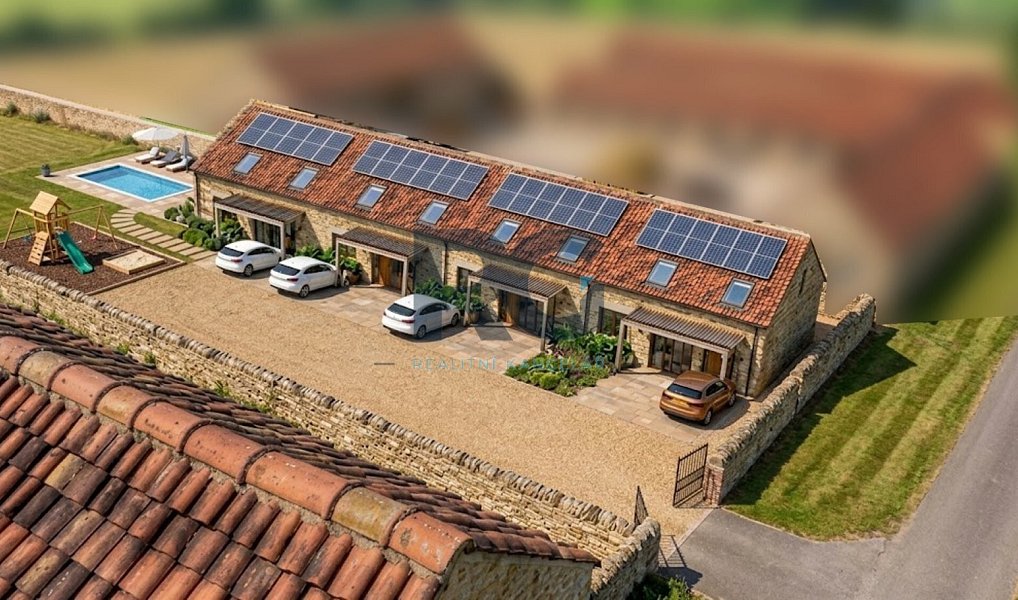 Prodej domu 330 m² s pozemkem 4 047 m², Záhoří – náhled fotky 5