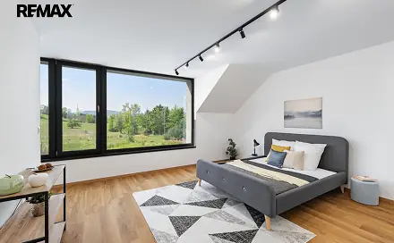 Prodej bytu 5+kk 182 m², Ondřejov, okres Praha-východ