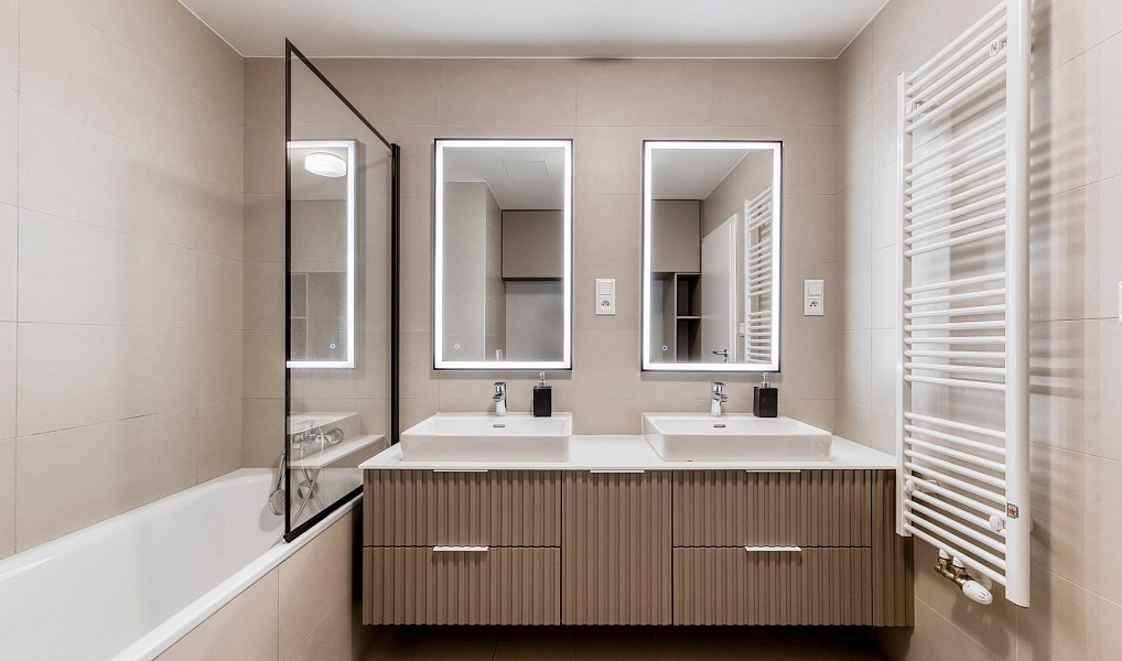 Prodej bytu 4+kk 103 m², Praha – náhled fotky 4