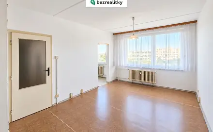 Prodej bytu 1+kk 29 m²