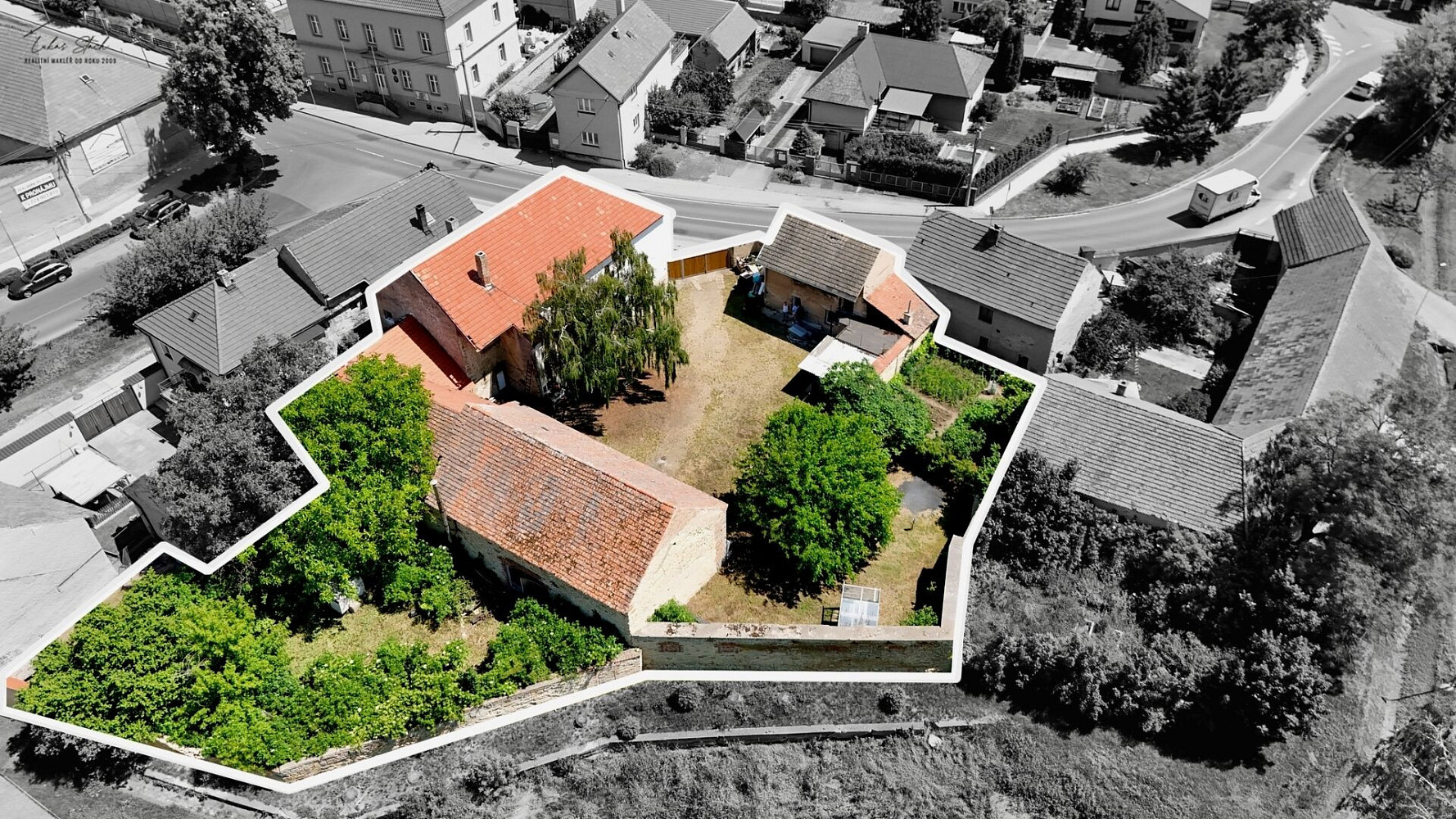 Prodej komerčního objektu (jiného typu) 435 m² — photo 2