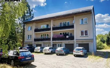 Prodej nájemního domu, činžáku 368 m², Přimda - Újezd pod Přimdou, okres Tachov