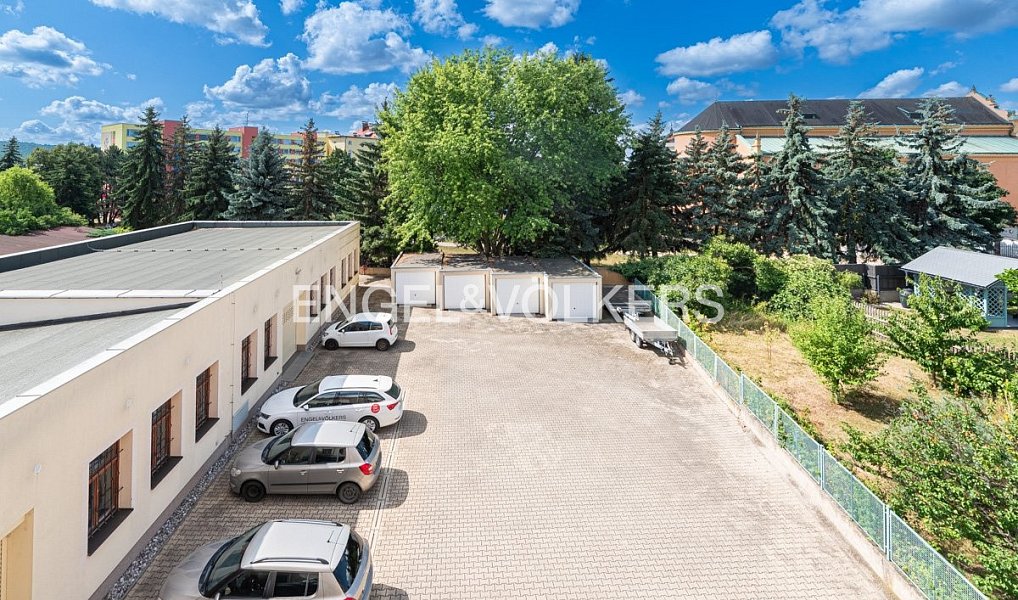 Prodej výrobních prostor 873 m², Mladá Boleslav – náhled fotky 2