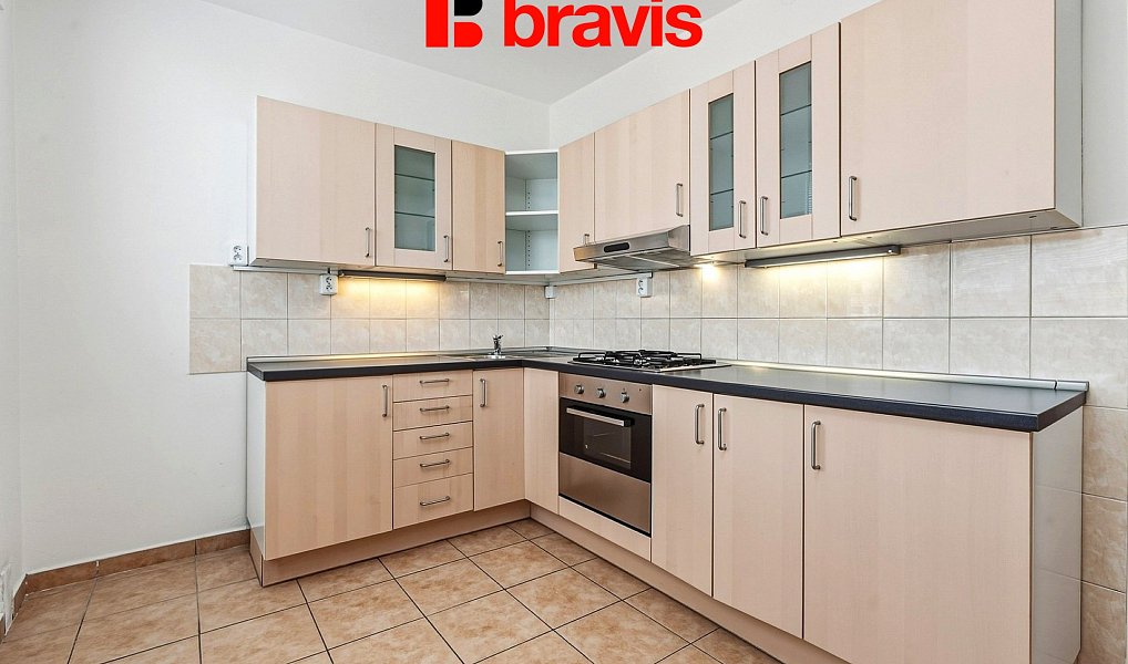 Prodej bytu 2+1 64 m², Brno – náhled fotky 9