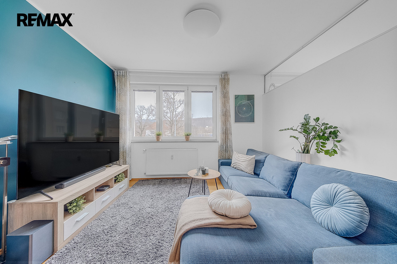 Prodej bytu 3+kk 94 m²