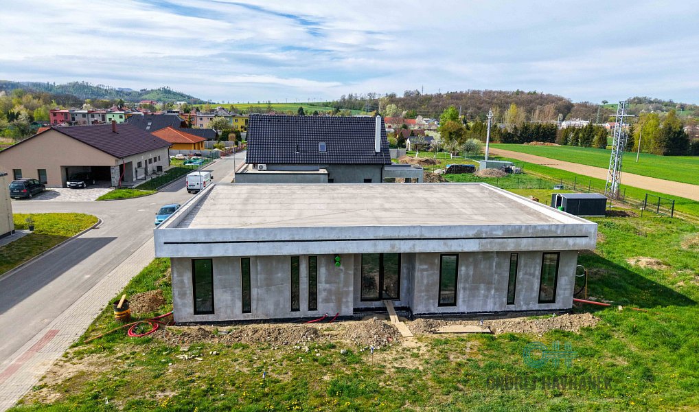 Prodej domu 137 m² s pozemkem 954 m², Bystřice pod Hostýnem – náhled fotky 4