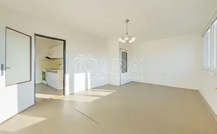 Prodej bytu 3+1 73 m², Sídliště II., Netvořice, okres Benešov