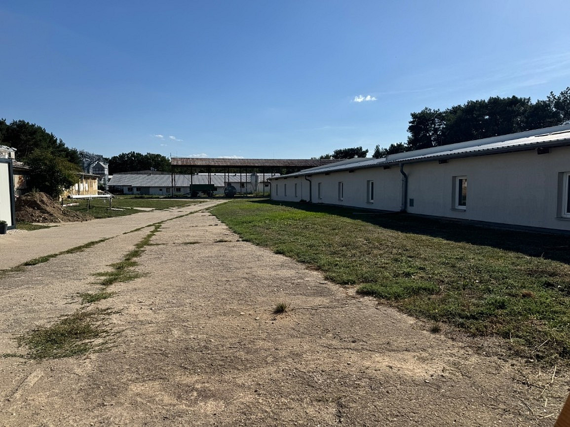 Prodej výrobních prostor 297 m² – fotografie 5