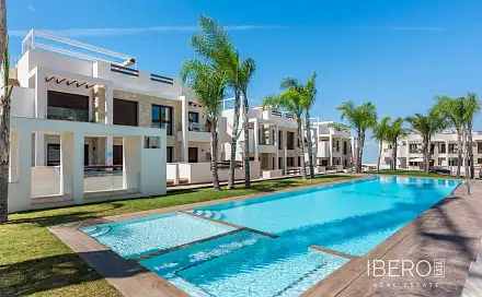 Prodej bytu 3+kk 63 m², Torrevieja, Španělsko